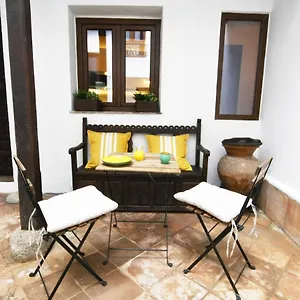 El Cobertizo De Jimena Y Candela - Parking Gratis Appartement