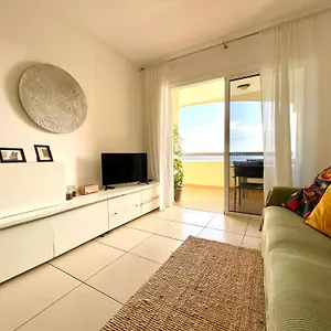 Panoramic View Appartement Los Abrigos